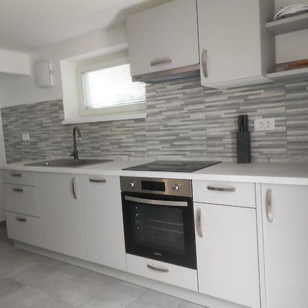 Apartments Francka Bohinj ภายนอก รูปภาพ
