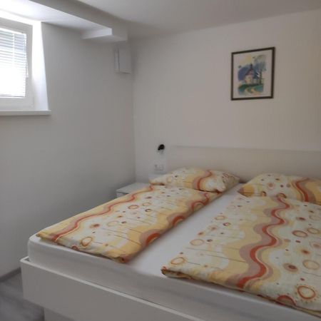 Apartments Francka Bohinj ภายนอก รูปภาพ