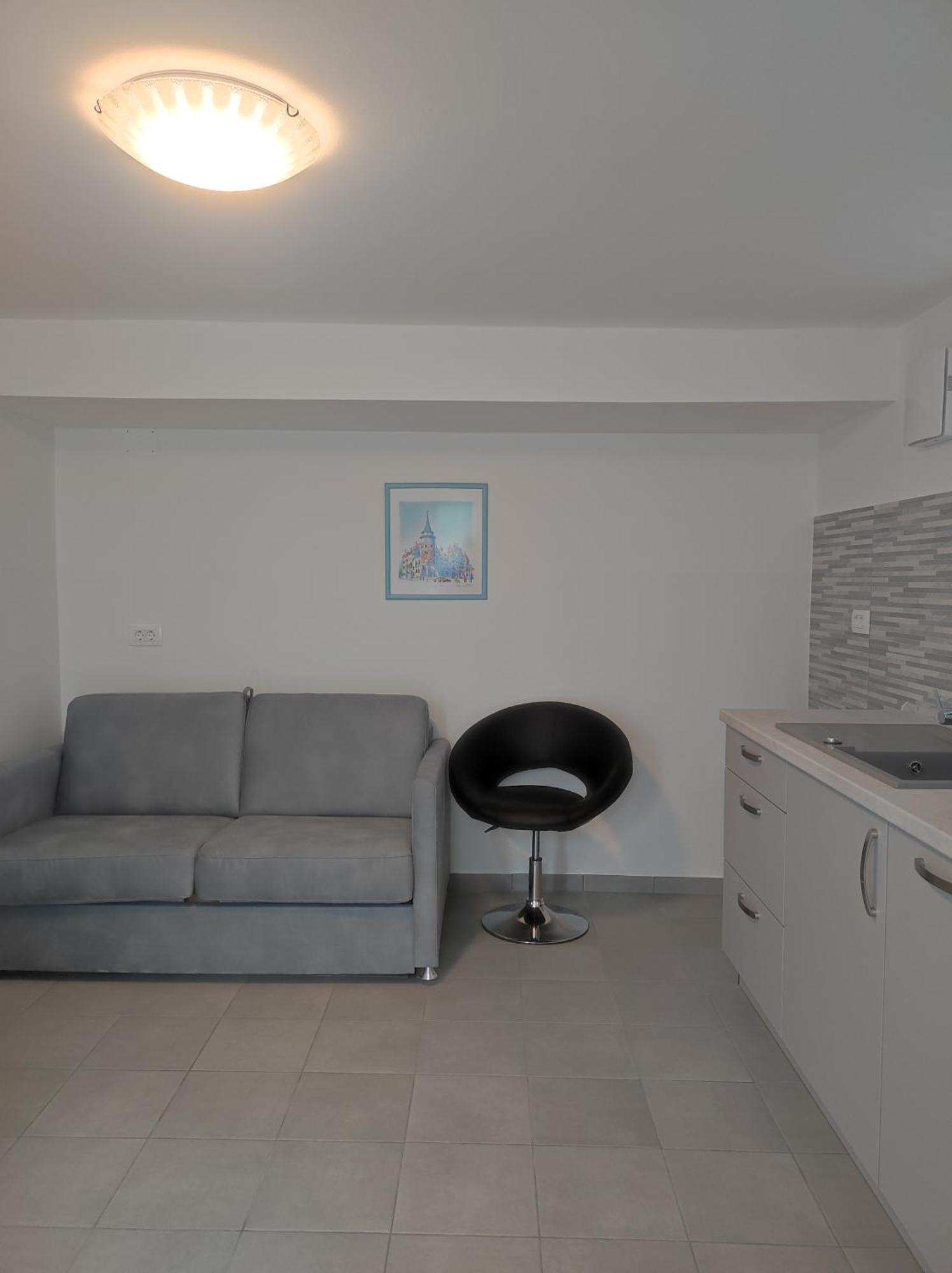 Apartments Francka Bohinj ภายนอก รูปภาพ