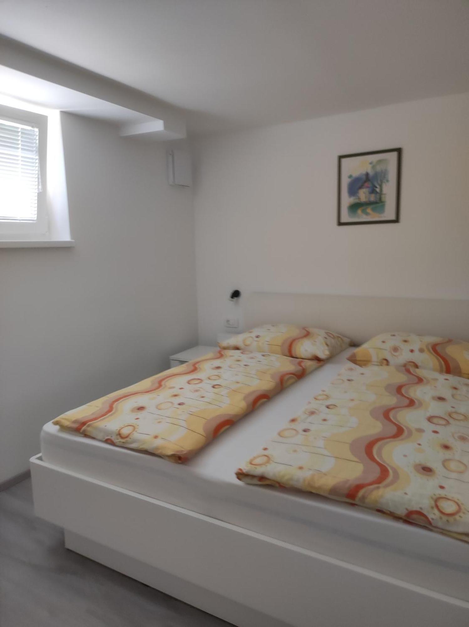 Apartments Francka Bohinj ภายนอก รูปภาพ
